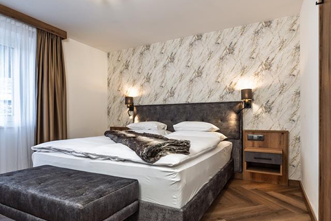 Hotel Vier Jahreszeiten foto 20