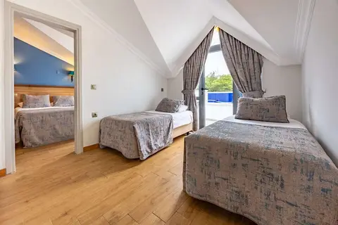Green Nature Resort & Spa in Marmaris, foto 18