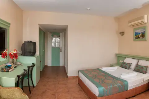 Hotel Esra Family Suite in Didim, foto 4