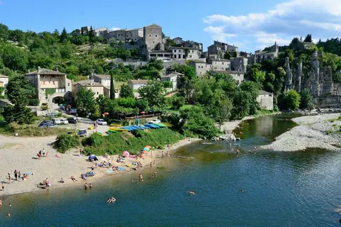 Camping Medrose foto 8