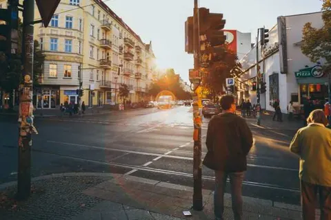 The Social Hub Berlin in Berlin — foto 14