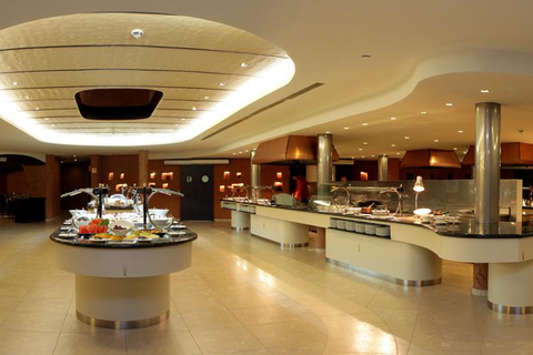 Hotel Barcelo Tenerife Royal Level foto 19