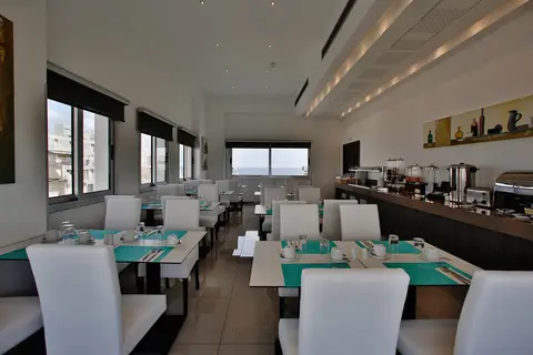 The Josephine Boutique Hotel in Larnaca, foto 3
