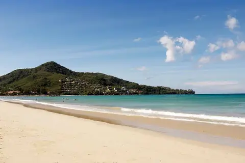 Radisson Resort & Suites Phuket in kamala — foto 15