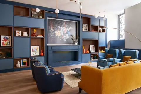 Nemi Hotel in Milaan — foto 19