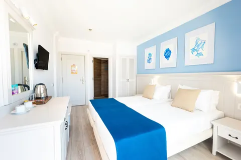 Calimera Side Resort foto 13