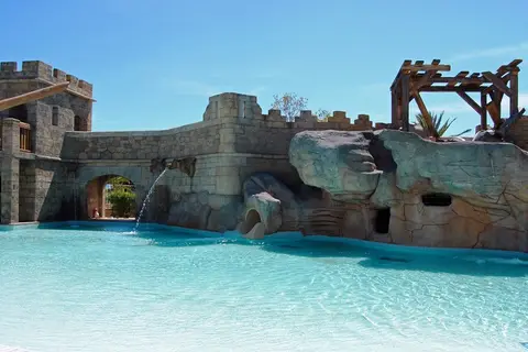 Pirates Village Apartments in Santa Ponsa — foto 22