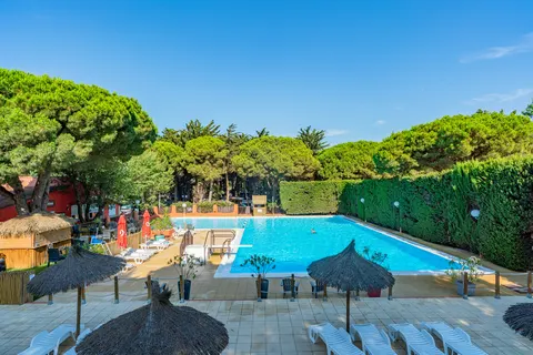 Camping Le Sainte Marie foto 13