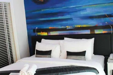 Aspira Skyy Sukhumvit 1 in Bangkok, foto 8