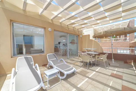 Villas Monte Solana by LIVVO in Morro Jable — foto 29