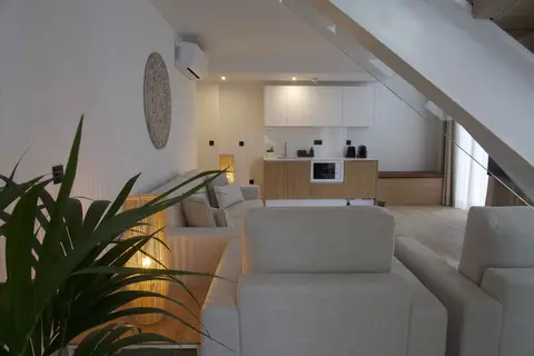 Hotel Emblemtico Hi Suites in Santa Cruz De Tenerife — foto 10
