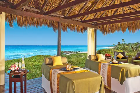 Dreams Tulum Resort & Spa in Playa del Carmen — foto 25