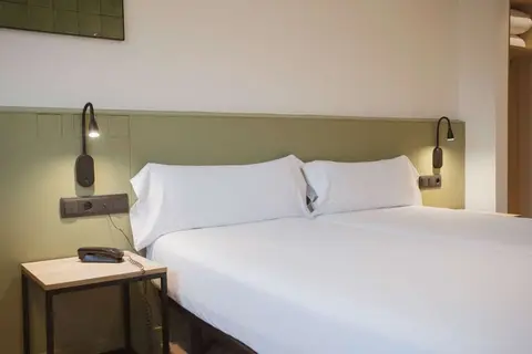 Hotel Sant Pau in Barcelona — foto 15