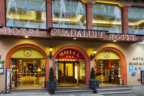Crisol Guadalupe in Granada — foto 13