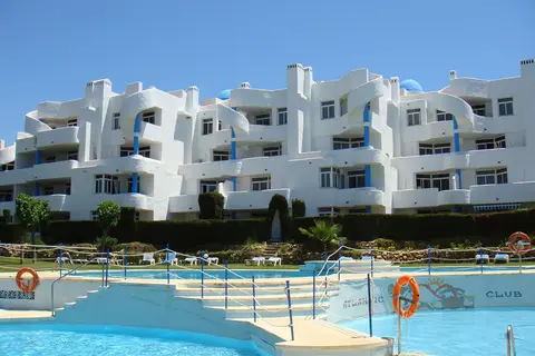 Ona Valle Romano Golf & Resort in Estepona, foto 2