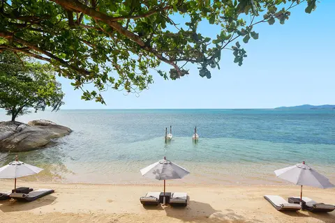 Rocky's Boutique Resort in บ้านหัวถนน — foto 10