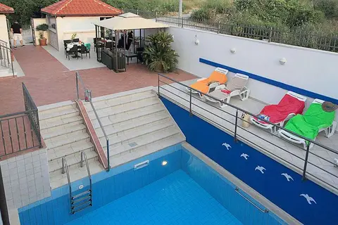 Erna in Dubrovnik — foto 3