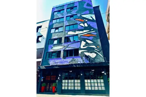 SuB Hotel Karaköy in Fatih — foto 15