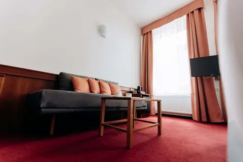 Hotel Alton in Praag, foto 3