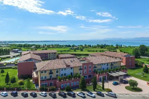 Parchi Del Garda in Lazise