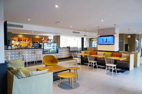 Hotel Campanile Val de France in Magny-le-Hongre, foto 6