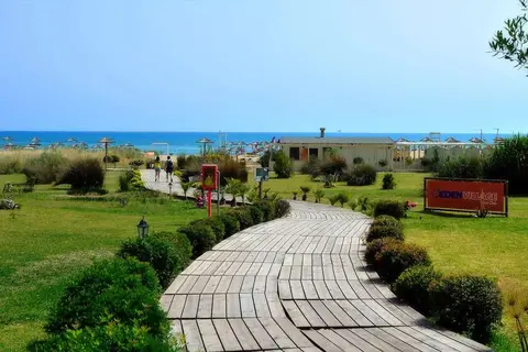 Sikania Resort & Spa in Butera — foto 14
