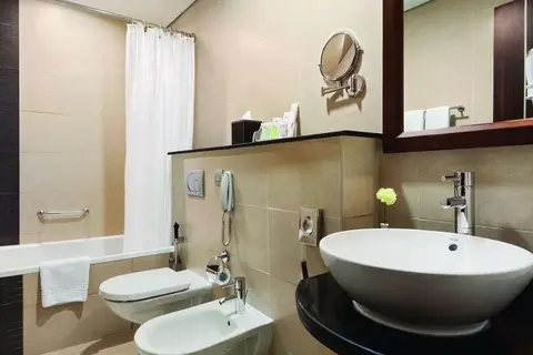 Ramada by Wyndham Dubai Deira in ديرة — foto 19