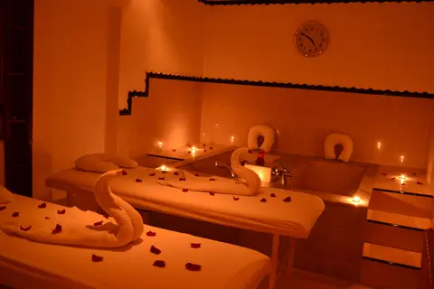 Hotel El Pueblo Tamlelt in Rabat — foto 12