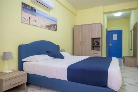 Hotel Polo Nautico in Salerno, foto 27