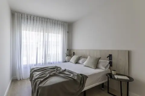 Apartamentos Líbere Pamplona Yamaguchi in Pamplona — foto 14