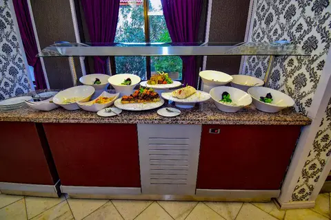 Juniper Hotel & Siesta Hotel in Marmaris — foto 3