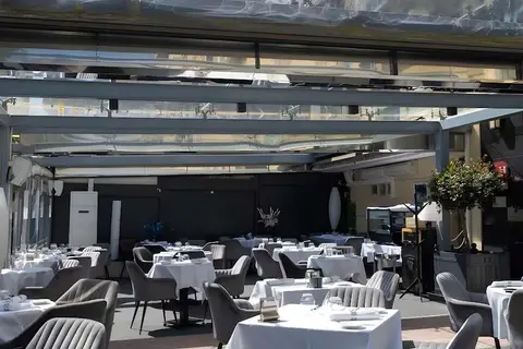 Hotel Monsigny in Nice — foto 22