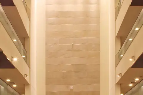Hilton Garden Inn New Delhi/ Saket in Delhi — foto 5