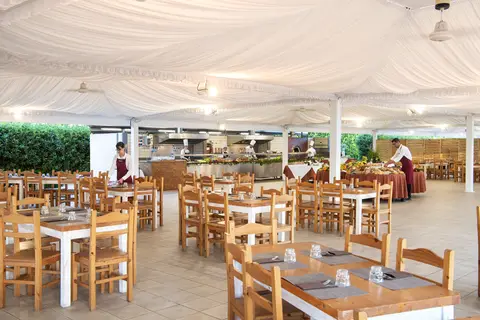 Valentino Resort in Castellaneta Marina — foto 12