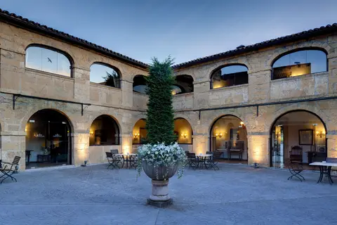 Parador de Cangas de Onís in Cangas de Onís — foto 19