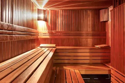 Radisson Blu Balmoral Spa foto 15