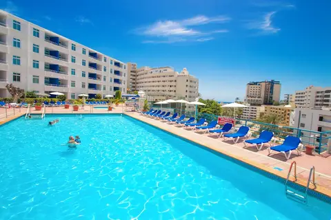 Apartamentos Tamaragua in San Bartolomé de Tirajana — foto 16