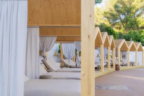 Pestana Blue Alvor Beach in Alvor — foto 10