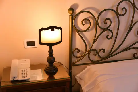 Grand Hotel Terme Di Augusto in Lacco Ameno, foto 21