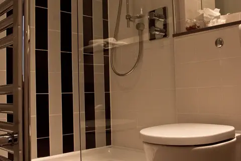 Best Western Mornington Hotel Hyde Park in Londen, foto 29