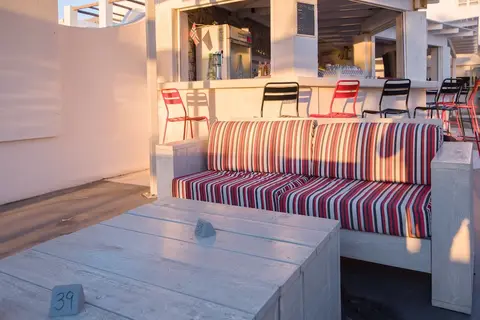 Beach Boutique Hotel in Δημοτική Ενότητα Θήρας — foto 20
