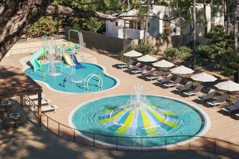 Iberostar Waves Pinos Park in Capdepera, foto 3