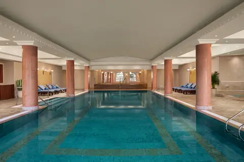 Elysium Hotel in Paphos — foto 23