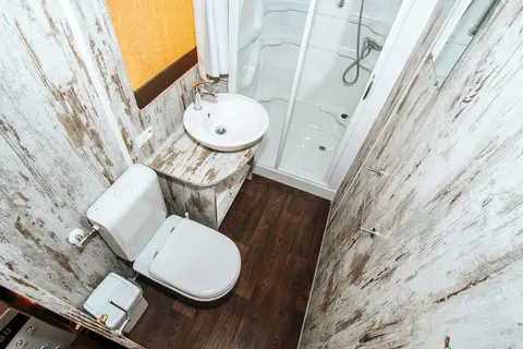 Zaton Holiday Resort in Zaton — foto 30