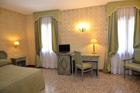 Locanda La Corte in Venetië, foto 18