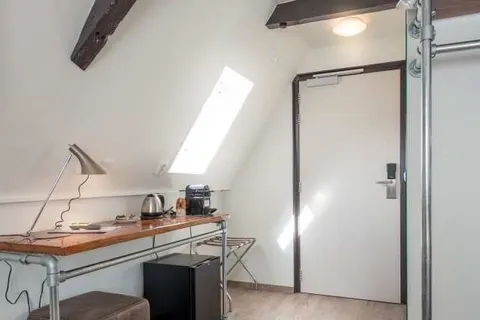 Boutique Hotel de Eilanden foto 7