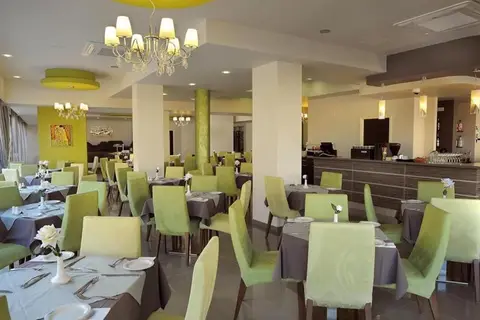Euronapa Hotel in Ayia Napa — foto 9