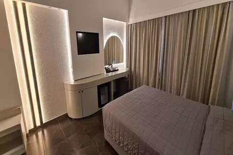 Sveltos Hotel in Oroklini — foto 23