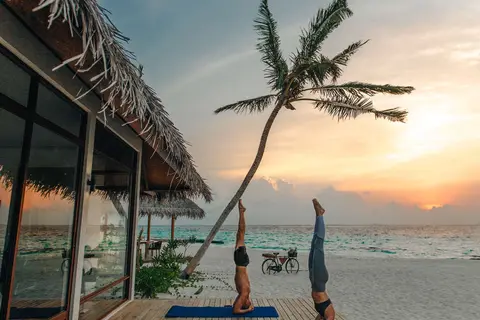 Fushifaru Maldives in ނައިފަރު — foto 23