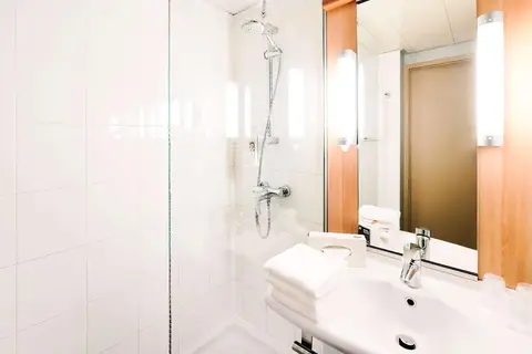 ibis Strasbourg Centre Historique in Straatsburg — foto 17